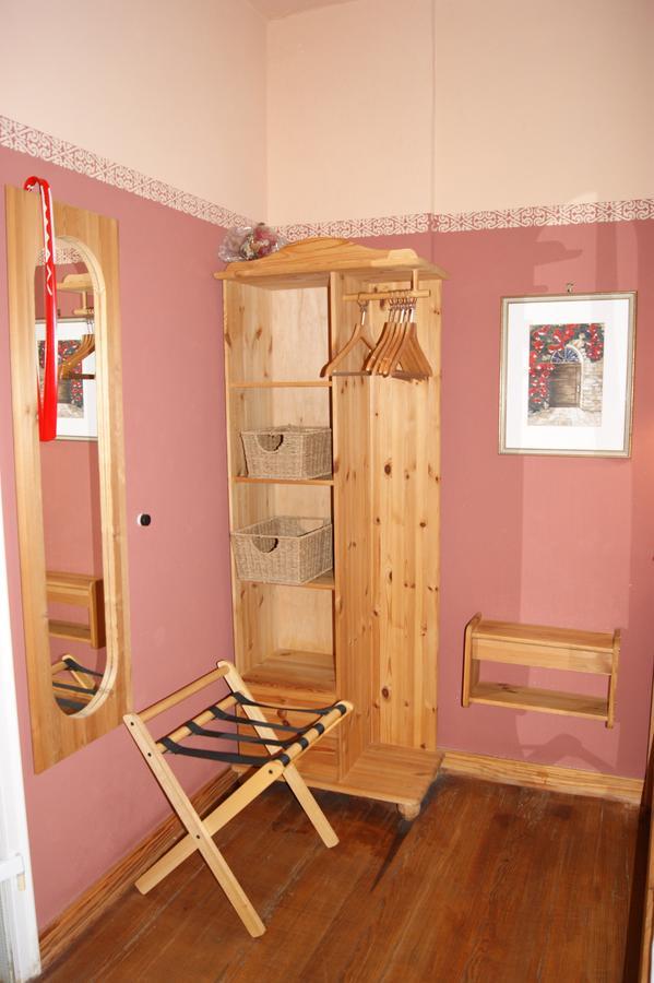 Gaestehaus 'Alte Baeckerei' Kaffeehaus Grossbundenbach Luaran gambar